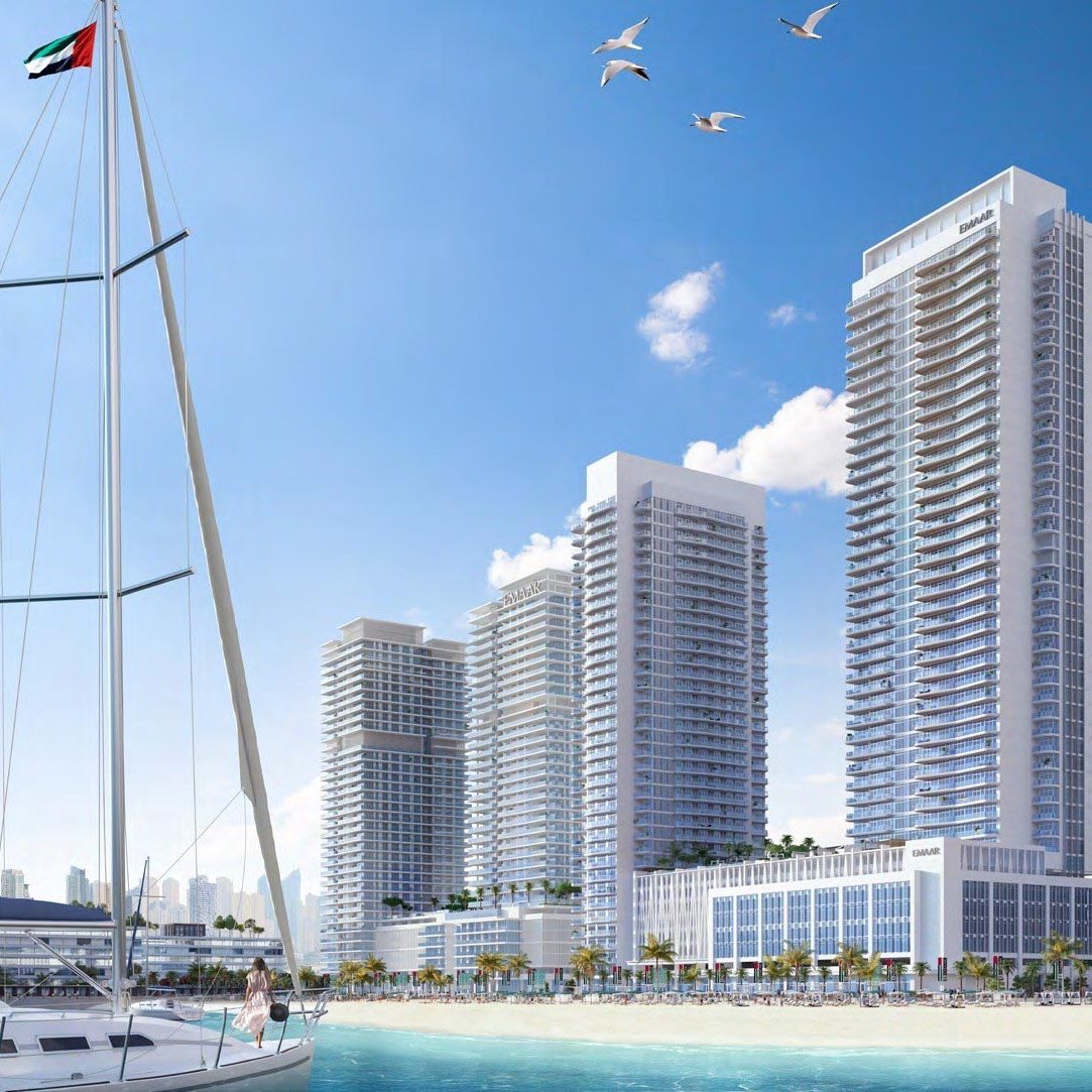 marina vista beachfront