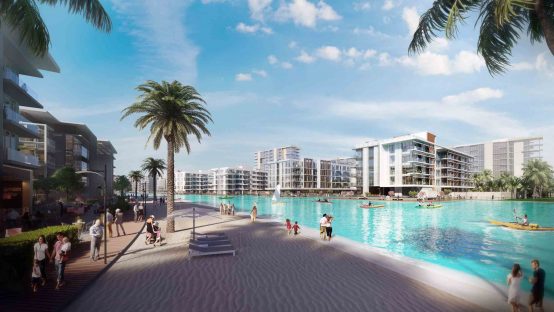 District one residences