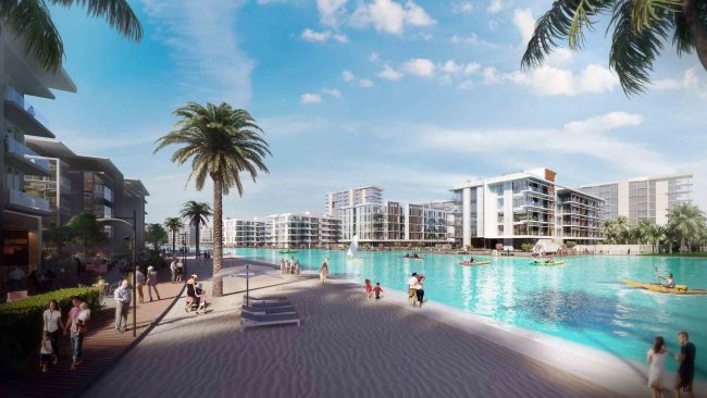 District one residences