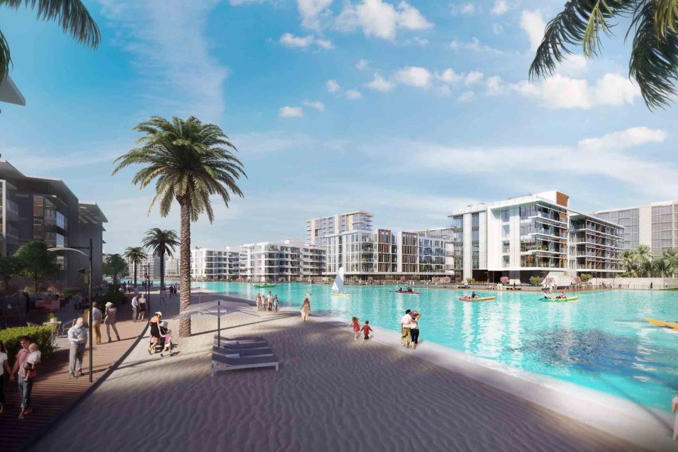 District one residences