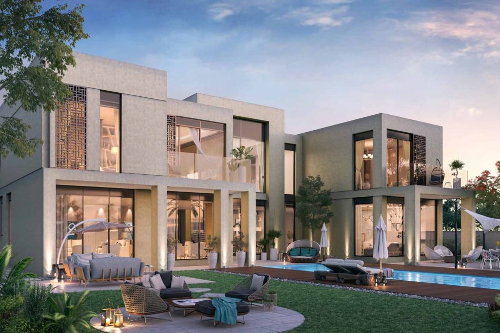 Villas & Houses for Sale in Dubai | Buy Luxury Villas in Dubai ...